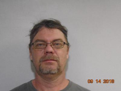 James Richard Moore a registered Sex Offender of Alabama