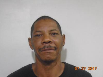 Terry Tyrone Powell a registered Sex Offender of Alabama