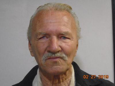 Francis Henry Grochowski a registered Sex Offender of Alabama