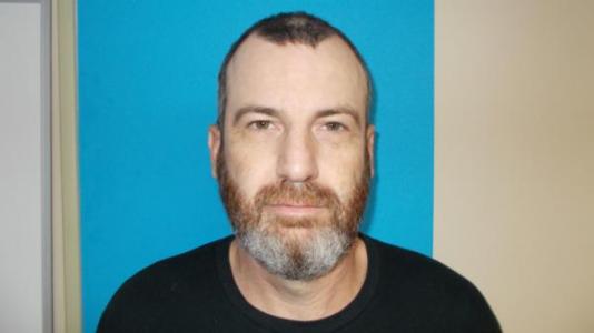 Gary John Flanagan a registered Sex Offender of Alabama