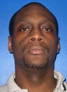 Derick Leon Williams a registered Sex Offender of Alabama