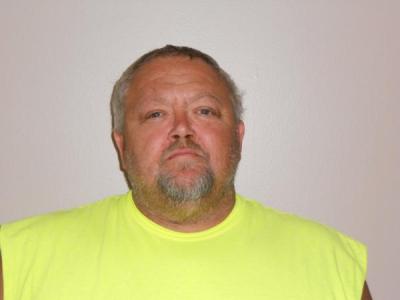 Keith Lewayne Berry a registered Sex Offender of Alabama