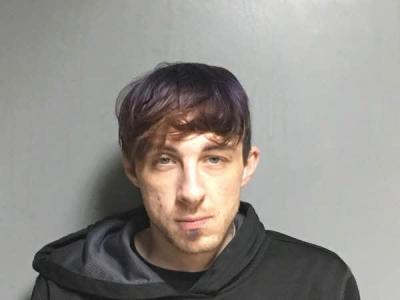 Justin Allen Roberts a registered Sex Offender of Alabama