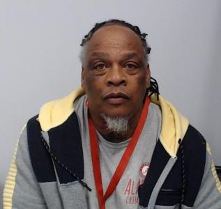 Clemon Speed Jr a registered Sex Offender of Alabama