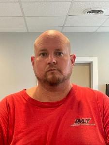 Loyd Jason Moore a registered Sex Offender of Alabama