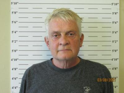 Ronald Royce Norwood a registered Sex Offender of Alabama