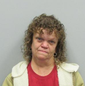 Pamela June Sanders a registered Sex Offender of Alabama