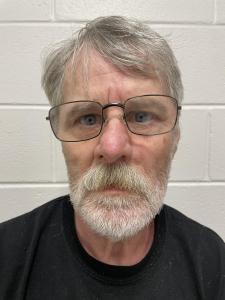 Curtis Wendell Zuber a registered Sex Offender of Alabama