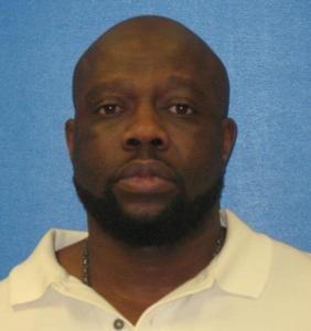 Dennison Larry Jones a registered Sex Offender of Alabama