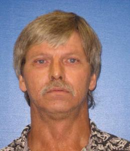 Steven Rudolph Howard a registered Sex Offender of Alabama