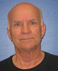 Harry Ranold Hopper a registered Sex Offender of Alabama