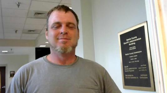 Robert David Dean a registered Sex Offender of Alabama