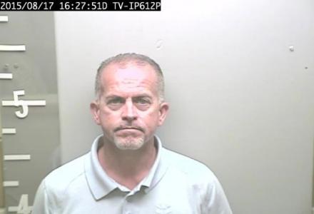 Steven Darrel Gross a registered Sex Offender of Alabama