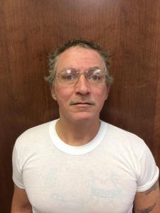 Eddie Dean Calhoun a registered Sex Offender of Alabama