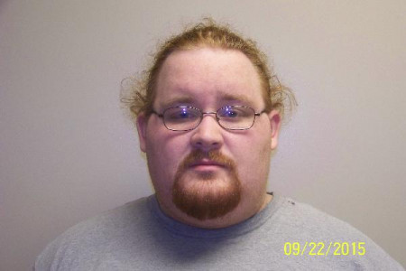 Brandon Paul Sanford a registered Sex Offender of Alabama