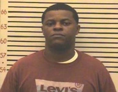 Marcous Dymont Bonner a registered Sex Offender of Alabama