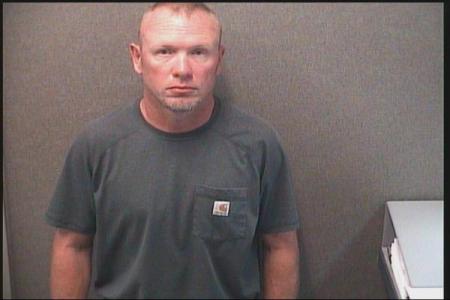 James Richard Kendrick a registered Sex Offender of Alabama