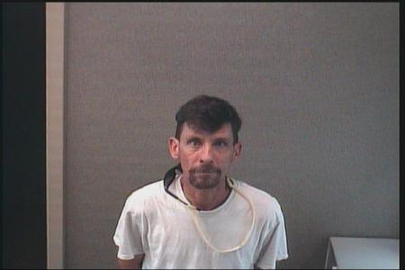Marty Lee Smith a registered Sex Offender of Alabama