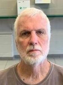 James Thomas Harris a registered Sex Offender of Alabama