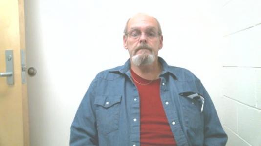 Paul Randall Hollon a registered Sex Offender of Alabama