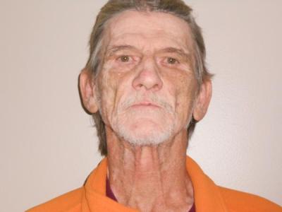 Millard Wayne Gibson a registered Sex Offender of Alabama