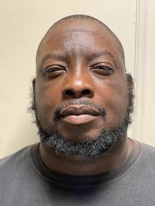 Cedric Arnaz Parker a registered Sex Offender of Alabama