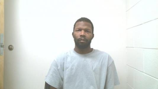 Antonio Jarelle Harris a registered Sex Offender of Alabama
