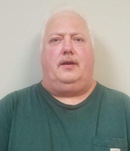 Jackson Alan Morrison a registered Sex Offender of Alabama