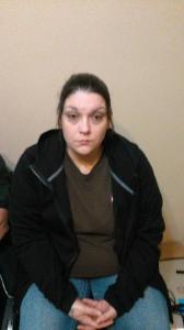 Rebecca Dianne Ilarraza a registered Sex Offender of Alabama