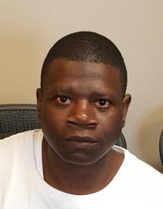 Emmanuel Jerome James a registered Sex Offender of Alabama