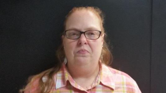 Rachelle Paulette Powell a registered Sex Offender of Alabama