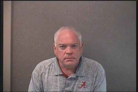 Joseph Dean Canada Jr a registered Sex Offender of Alabama