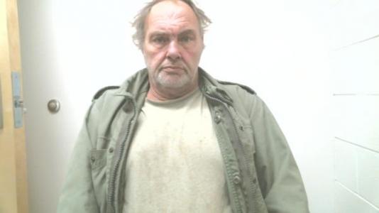 Charles David Cantrell a registered Sex Offender of Alabama