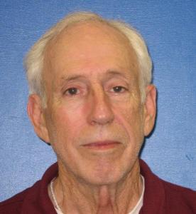 Thomas Ivan Mccluskey a registered Sex Offender of Alabama