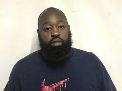 Corderrell None Whisenant a registered Sex Offender of Alabama