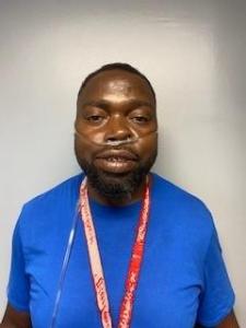 Clayton Felder a registered Sex Offender of Alabama