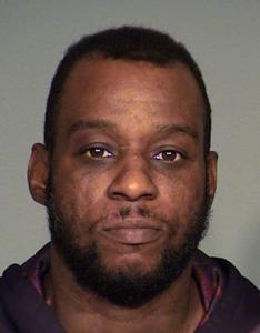 Damon Jerome Brown a registered Sex Offender of Nevada