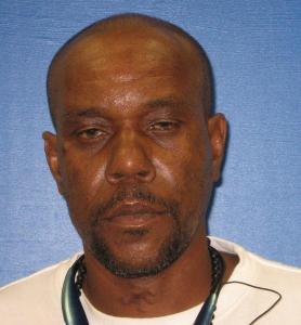 Willis Bernard Jones a registered Sex Offender of Alabama