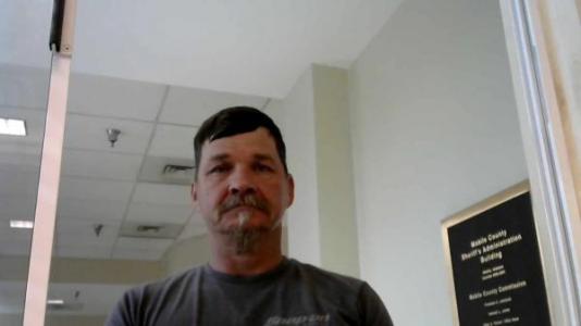 Charles Wayne Hutchins Jr a registered Sex Offender of Alabama