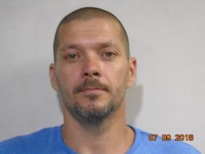 Joseph David Brown a registered Sex Offender of Alabama