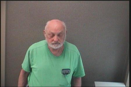 Gene Arnold Allen a registered Sex Offender of Alabama