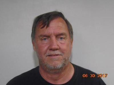 Floyd Arthur Matteson a registered Sex Offender of Georgia