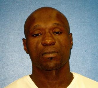 Reginald Jerome Harrell a registered Sex Offender of Alabama