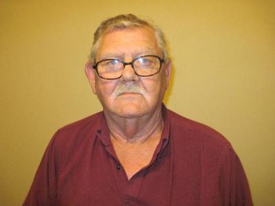 John Lester Moore a registered Sex Offender of Alabama