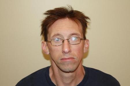 Christopher Layne Pugh a registered Sex Offender of Missouri