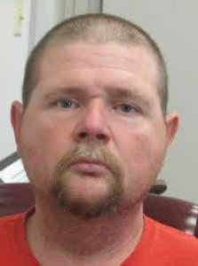 Michael Douglas Lingelbach a registered Sex Offender of Alabama