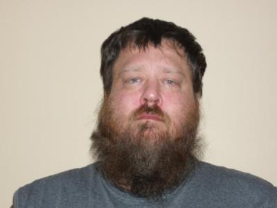 James Michael Ward a registered Sex Offender of Alabama