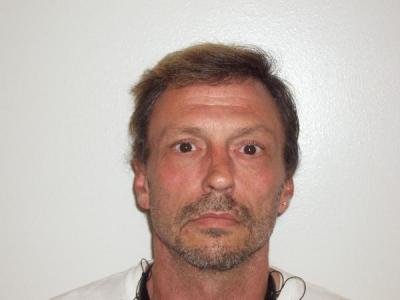 Mark Eric Mizelle a registered Sex Offender of Alabama