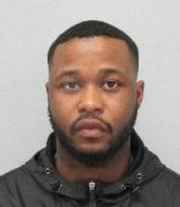 Jaray Deon Graham a registered Sex Offender of Alabama