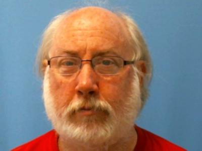 Daniel Cassady Bender a registered Sex Offender of Alabama